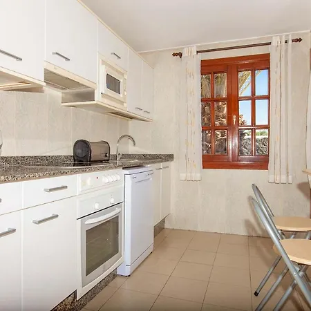 Salar Playa Blanca (Lanzarote)